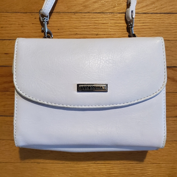 Via Roma small crossbody - Picture 2 of 5